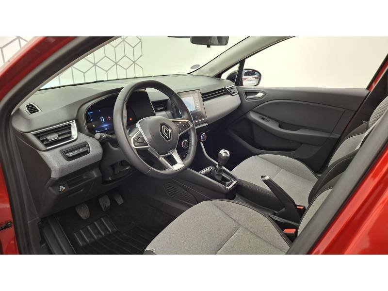 Renault Clio - Photo 29