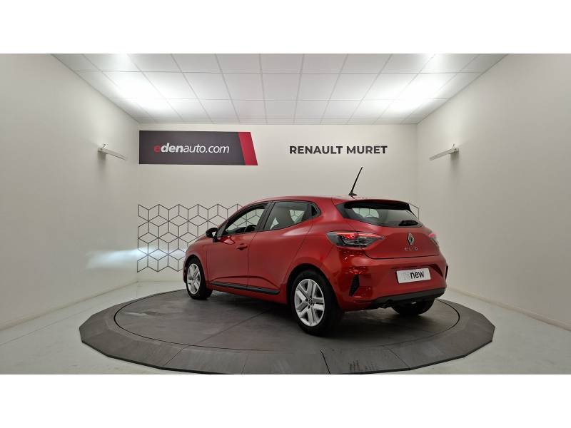 Renault Clio - Photo 3