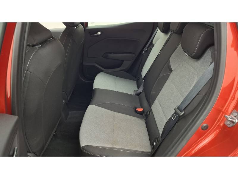 Renault Clio - Photo 32