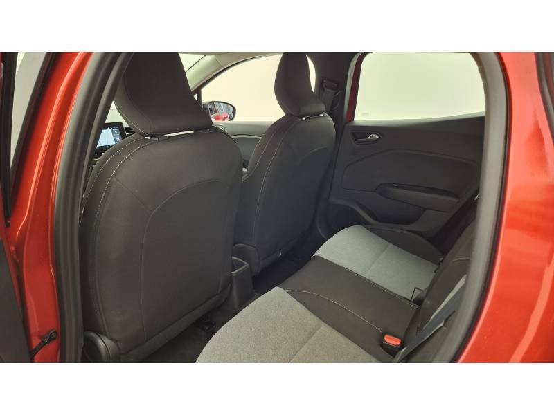 Renault Clio - Photo 33