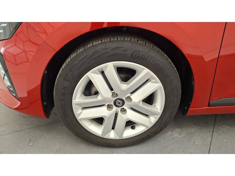 Renault Clio - Photo 34
