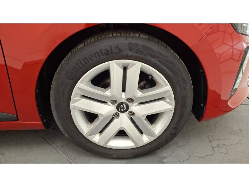Renault Clio - Photo 36