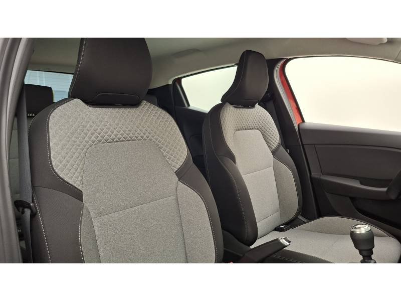 Renault Clio - Photo 39