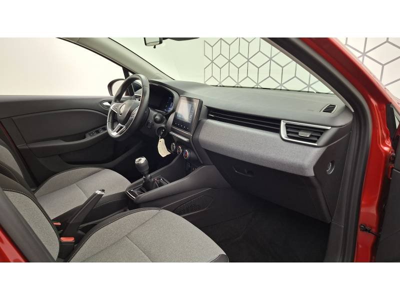 Renault Clio - Photo 40