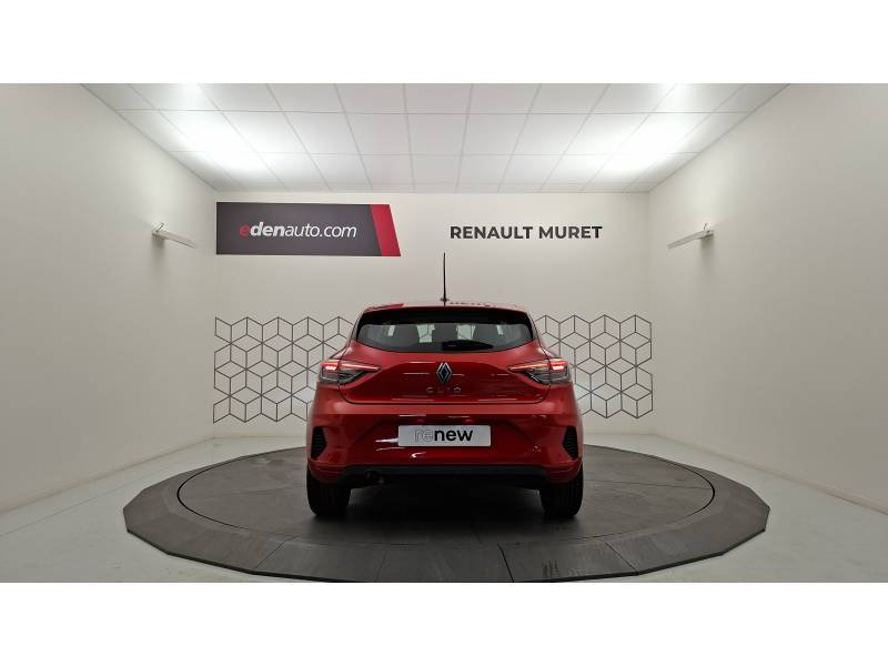 Renault Clio - Photo 4