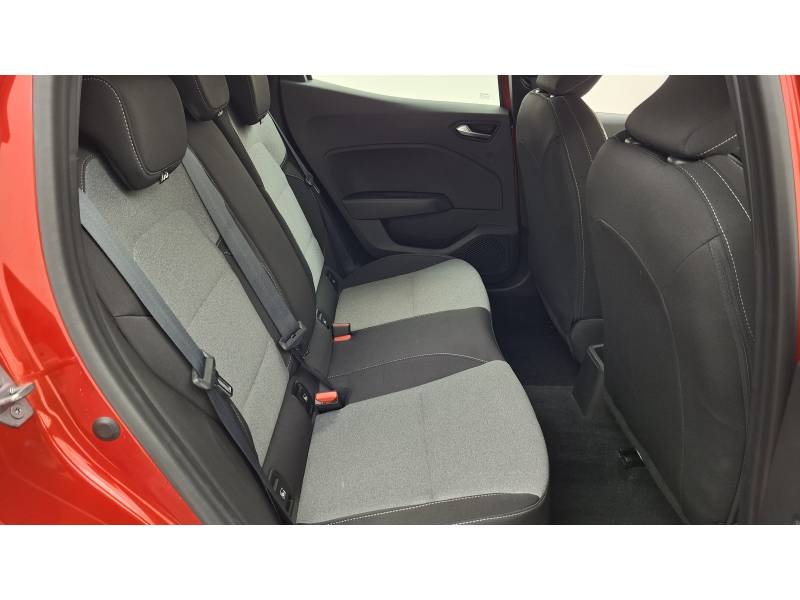Renault Clio - Photo 44