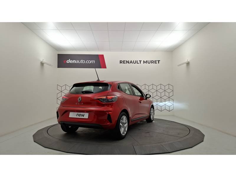 Renault Clio - Photo 5