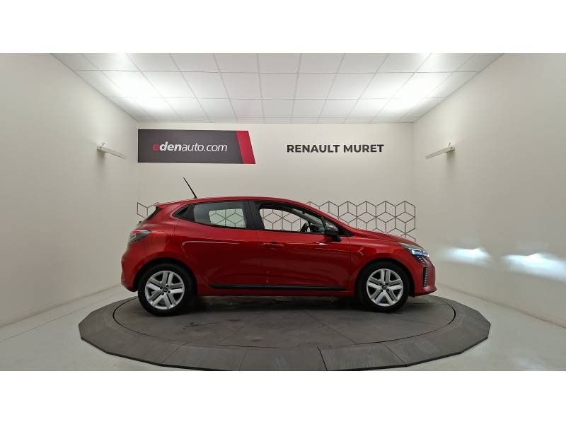 Renault Clio - Photo 6