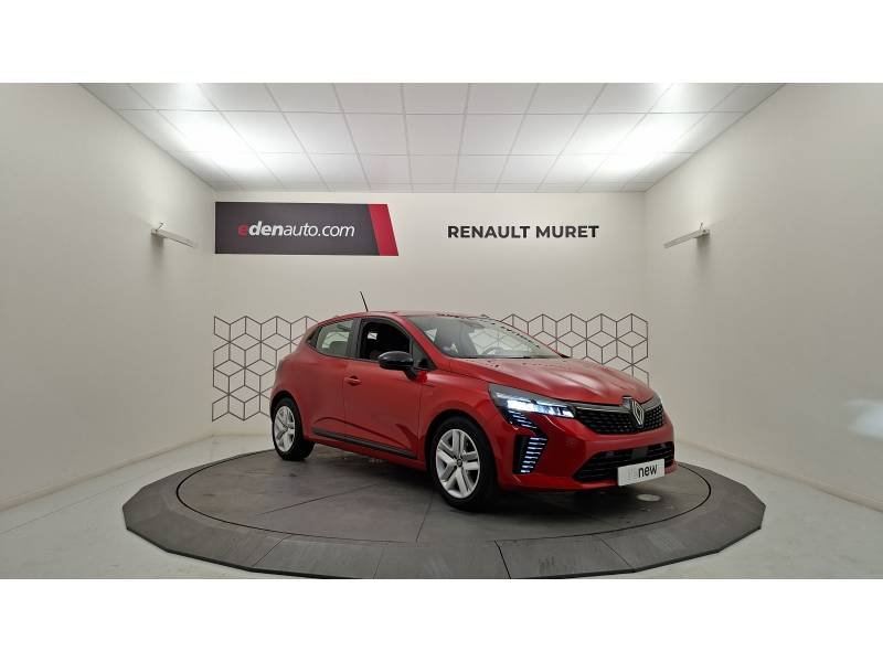 Renault Clio - Photo 7
