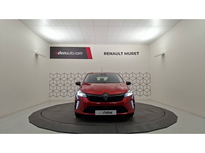 Renault Clio - Photo 8