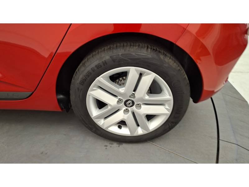 Renault Clio - Photo 9