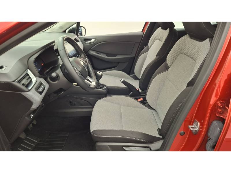 Renault Clio - Photo 10