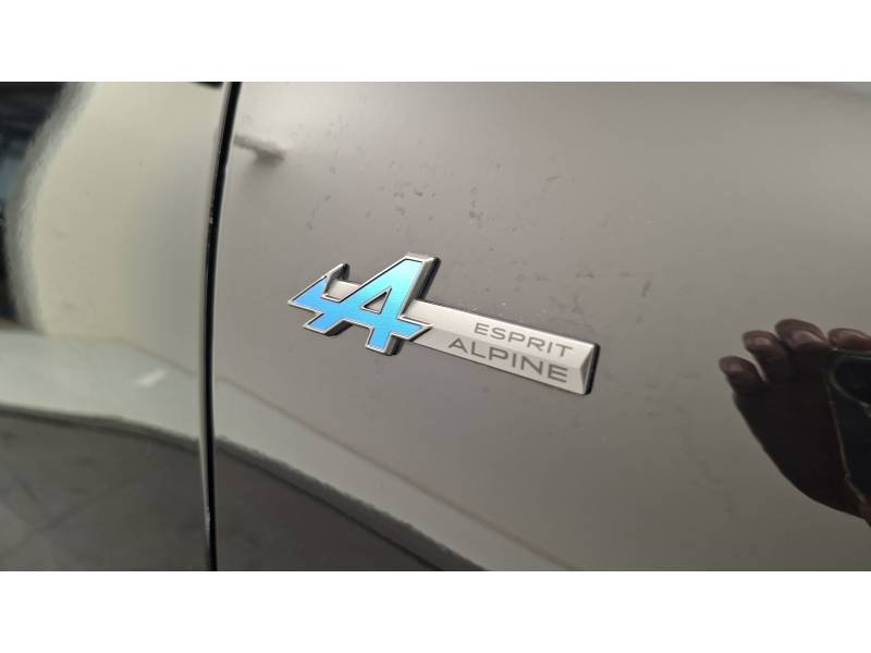 Renault Rafale - Photo 42