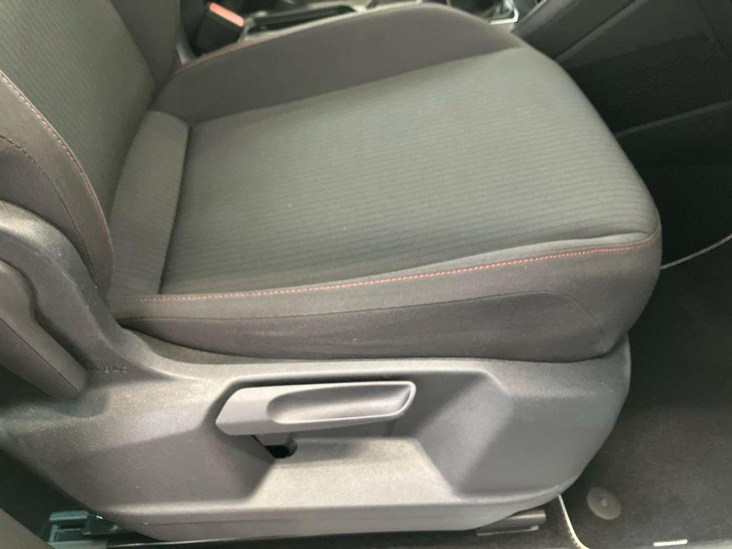 Volkswagen Tiguan - Photo 14