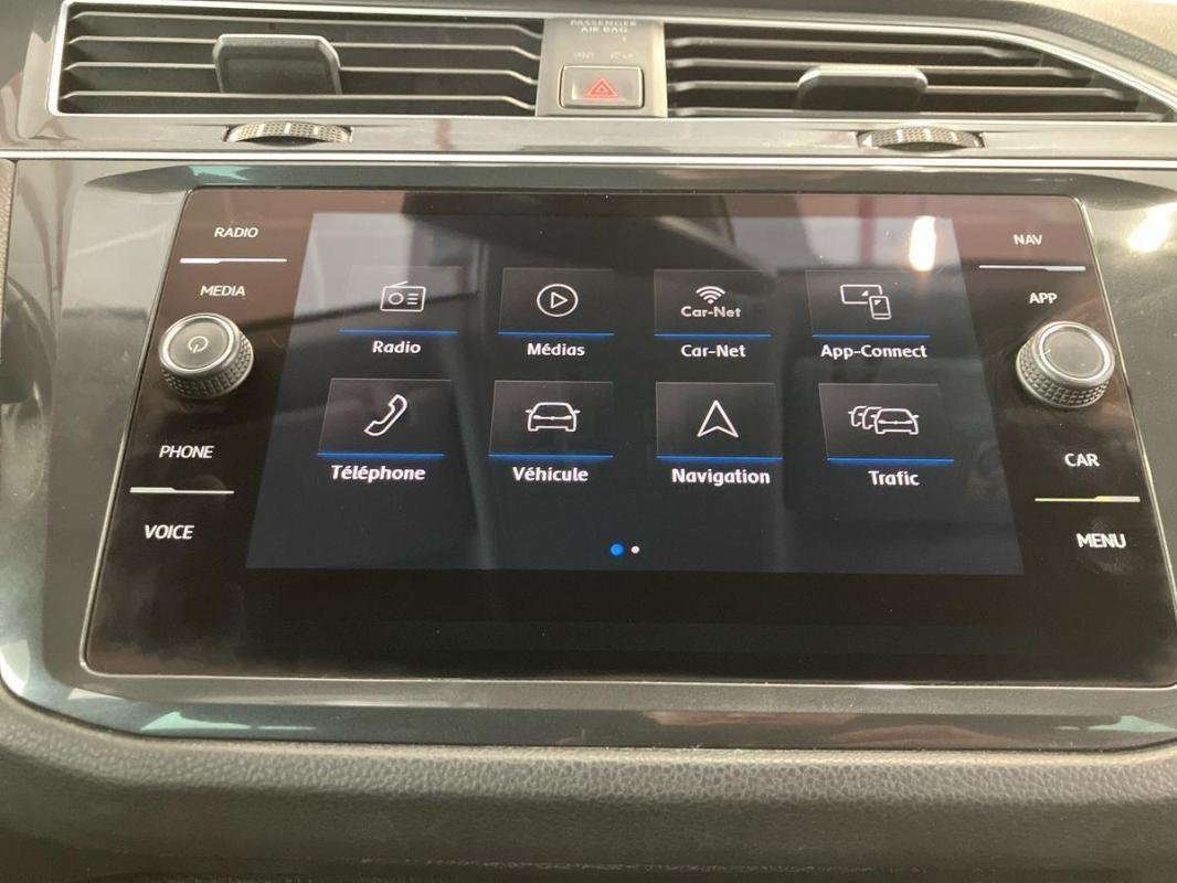 Volkswagen Tiguan - Photo 16