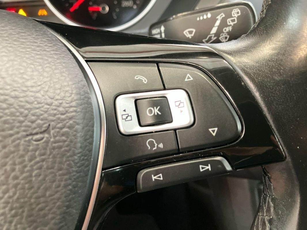 Volkswagen Tiguan - Photo 20