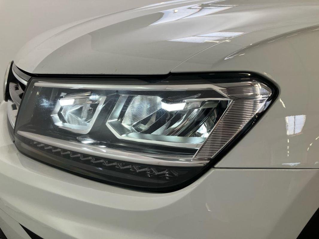 Volkswagen Tiguan - Photo 25