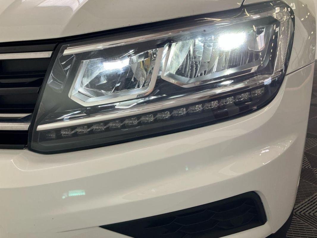 Volkswagen Tiguan - Photo 26