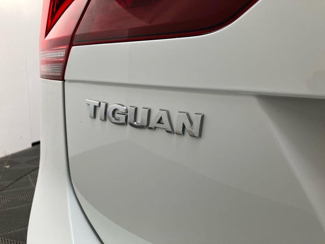 Volkswagen Tiguan - Photo 27
