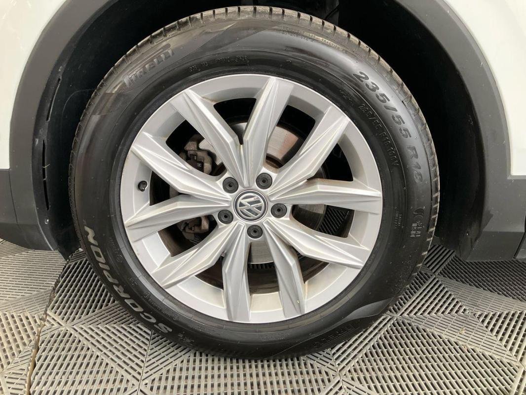 Volkswagen Tiguan - Photo 29