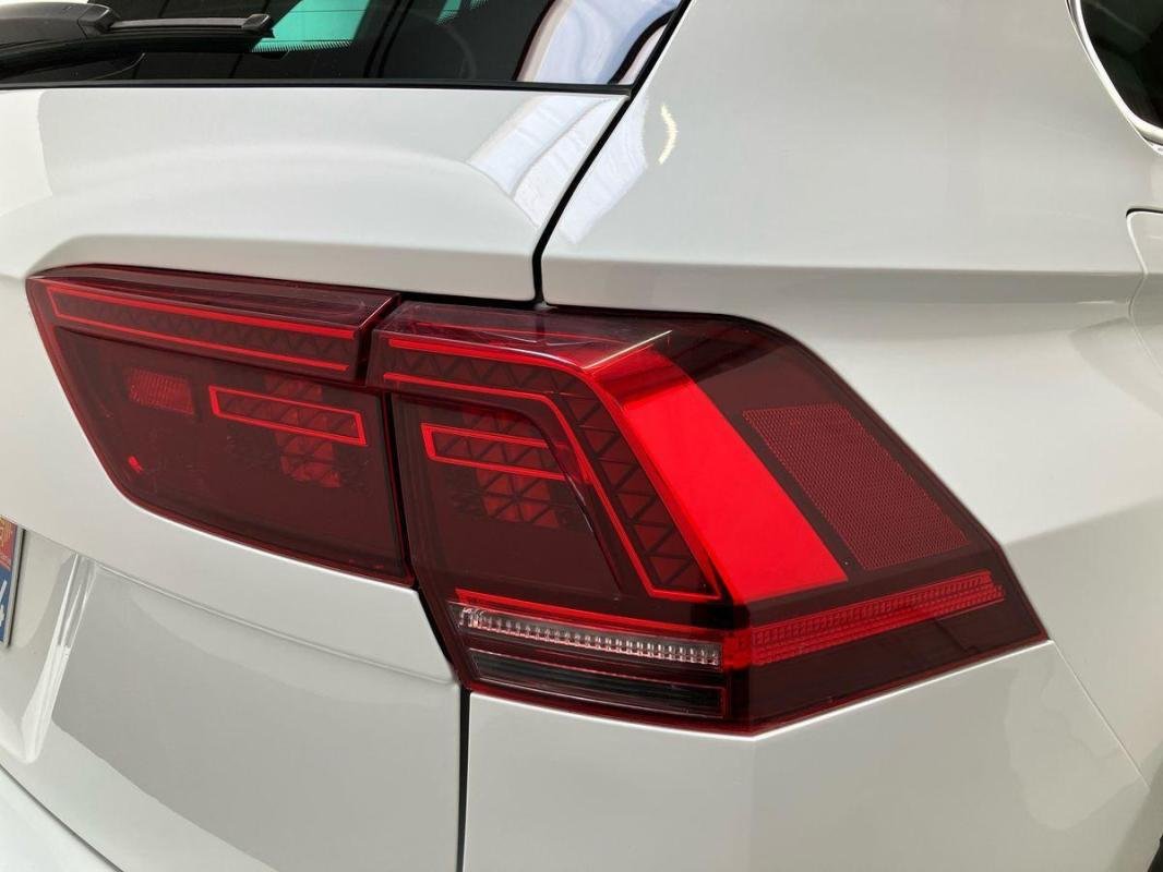 Volkswagen Tiguan - Photo 30