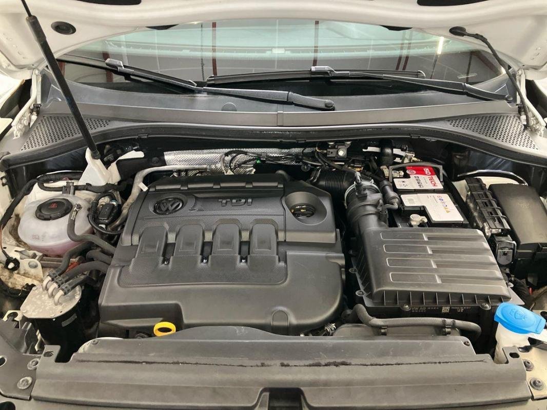 Volkswagen Tiguan - Photo 33
