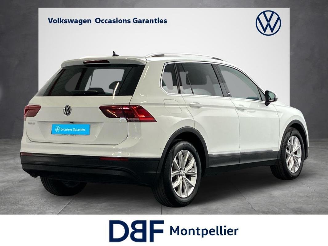 Volkswagen Tiguan - Photo 5