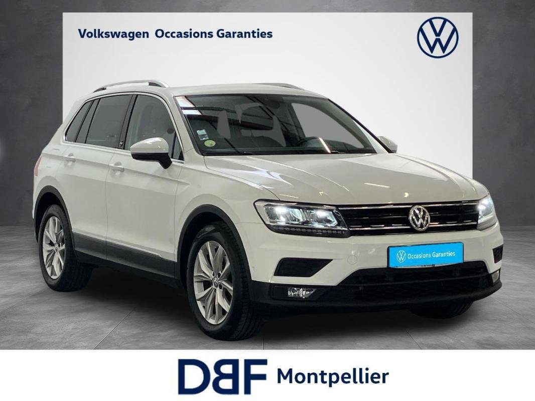 Volkswagen Tiguan - Photo 6