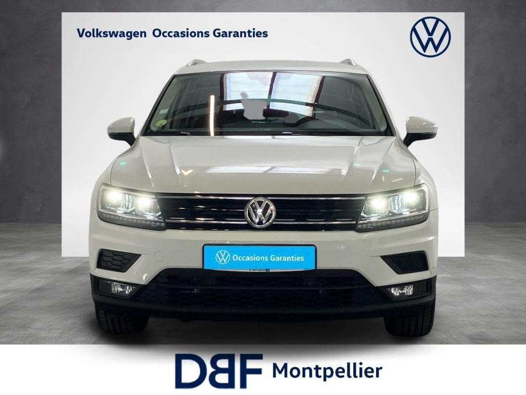 Volkswagen Tiguan - Photo 7