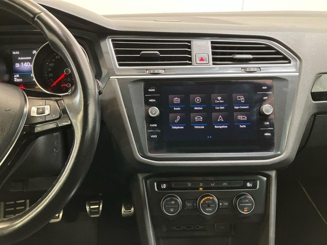 Volkswagen Tiguan - Photo 10