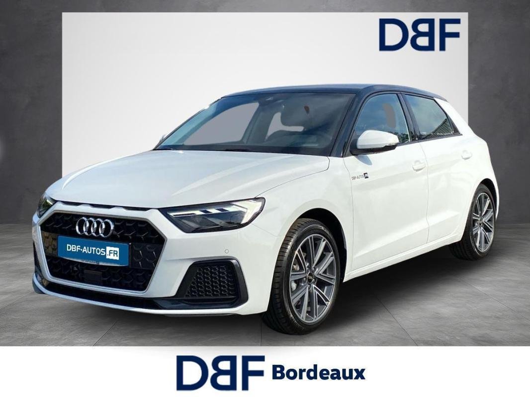 Audi A1 - Photo 1