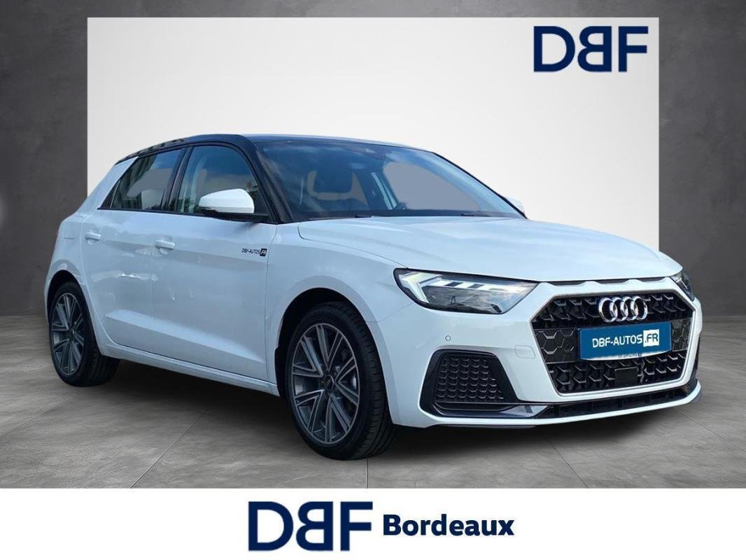 Audi A1 - Photo 11