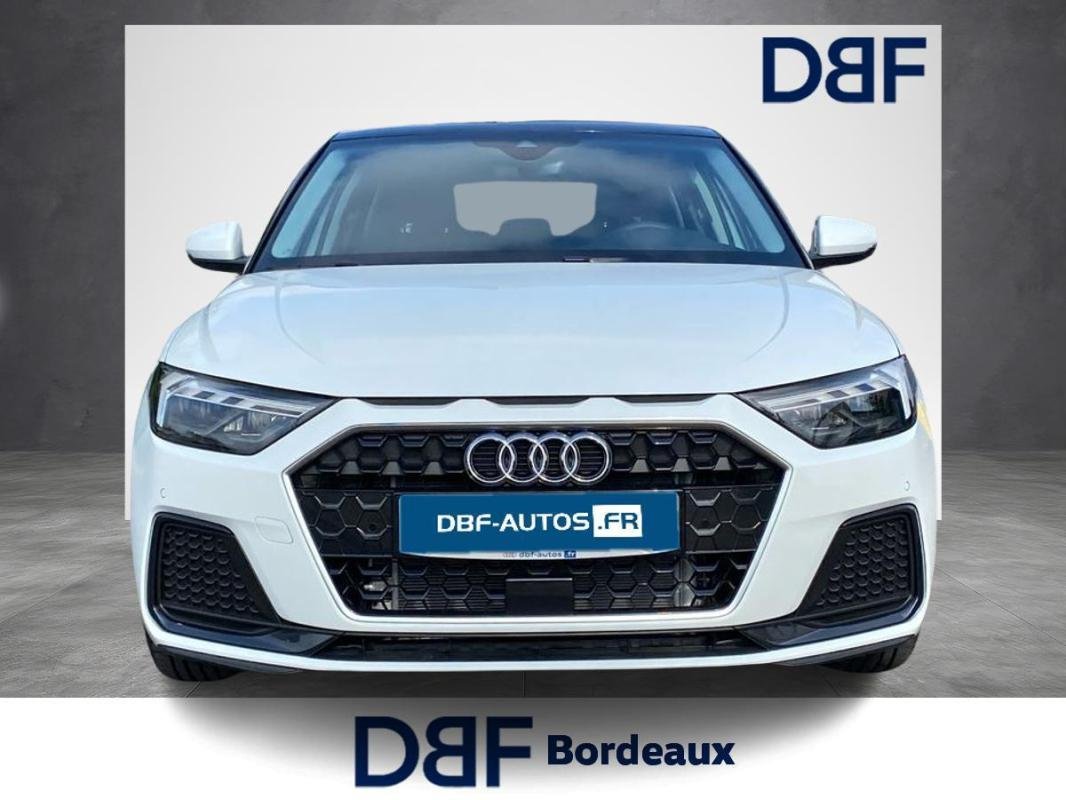 Audi A1 - Photo 12
