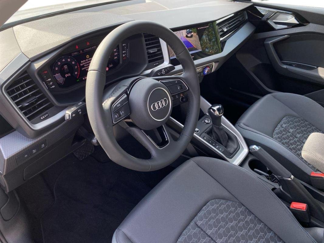 Audi A1 - Photo 13