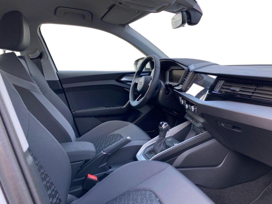 Audi A1 - Photo 17