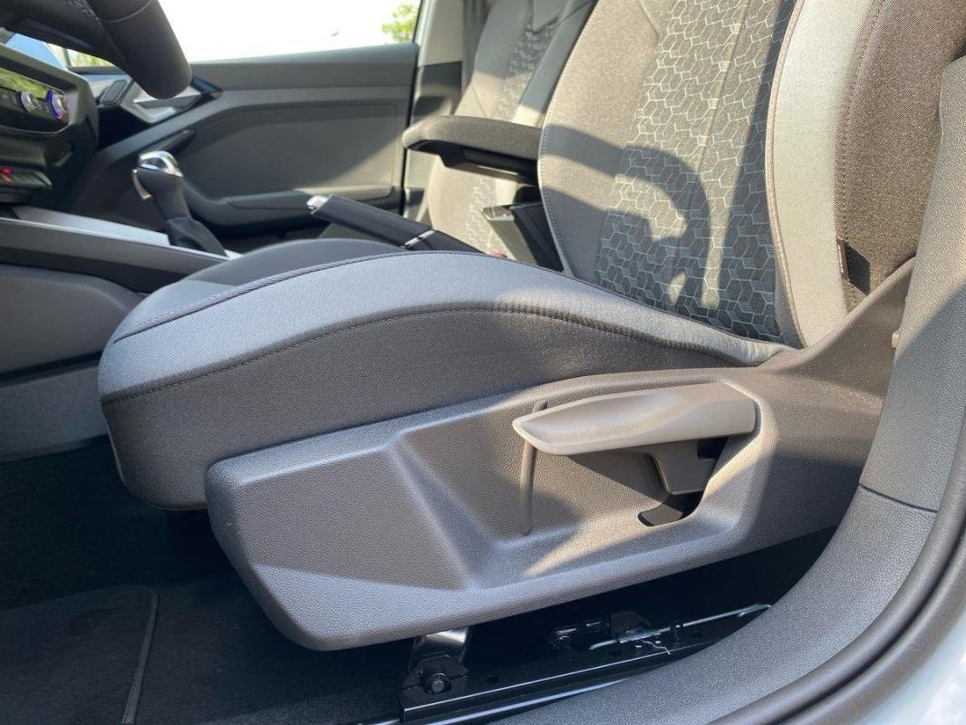 Audi A1 - Photo 18