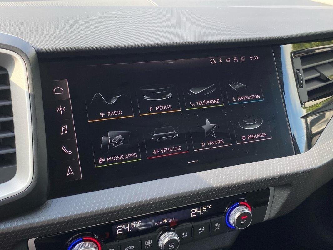 Audi A1 - Photo 20