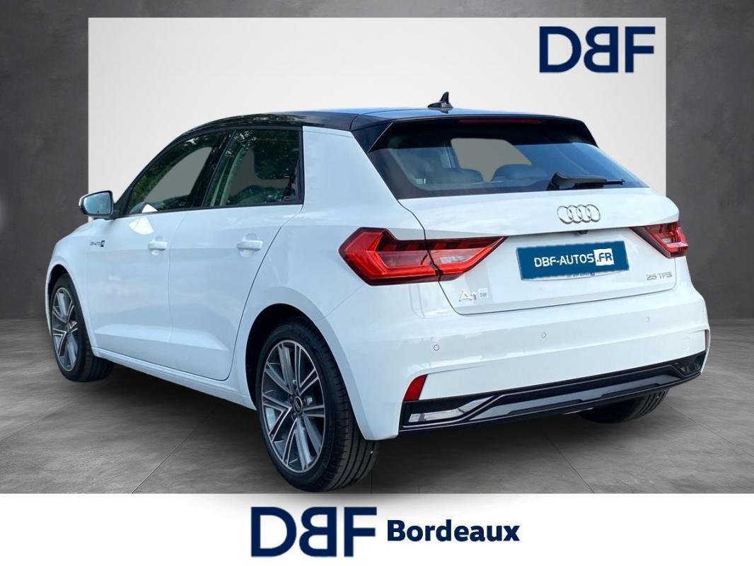 Audi A1 - Photo 2