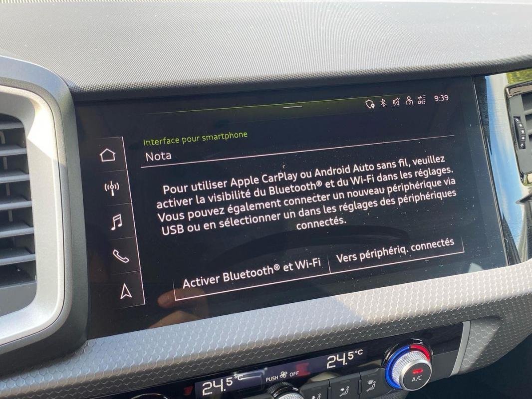 Audi A1 - Photo 21