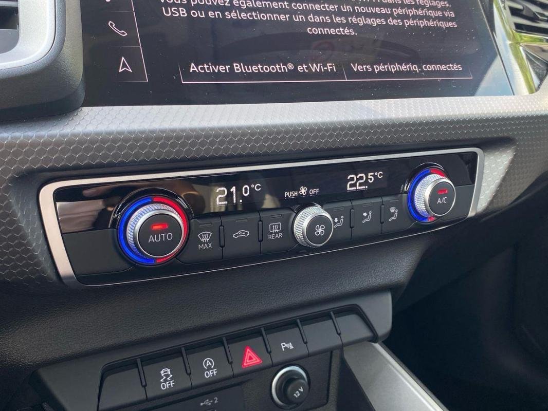 Audi A1 - Photo 23