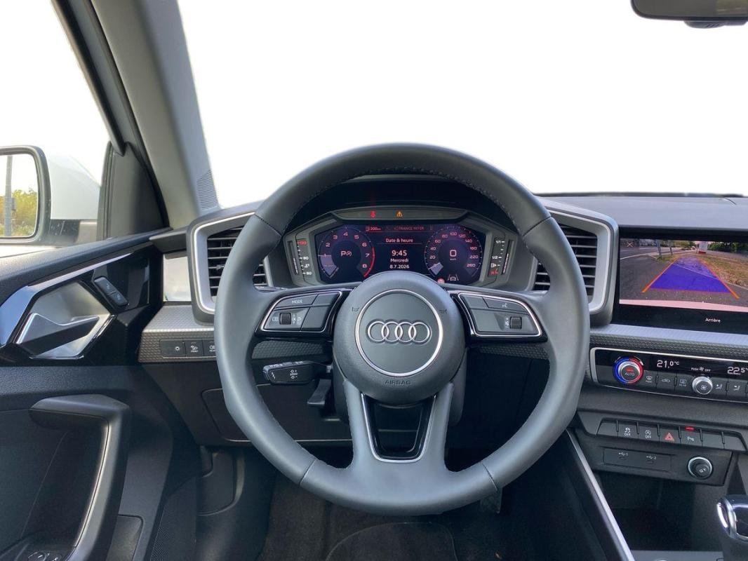 Audi A1 - Photo 28