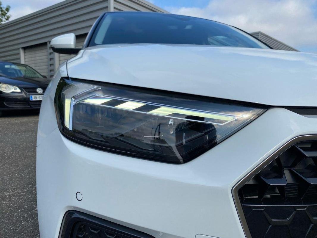 Audi A1 - Photo 29