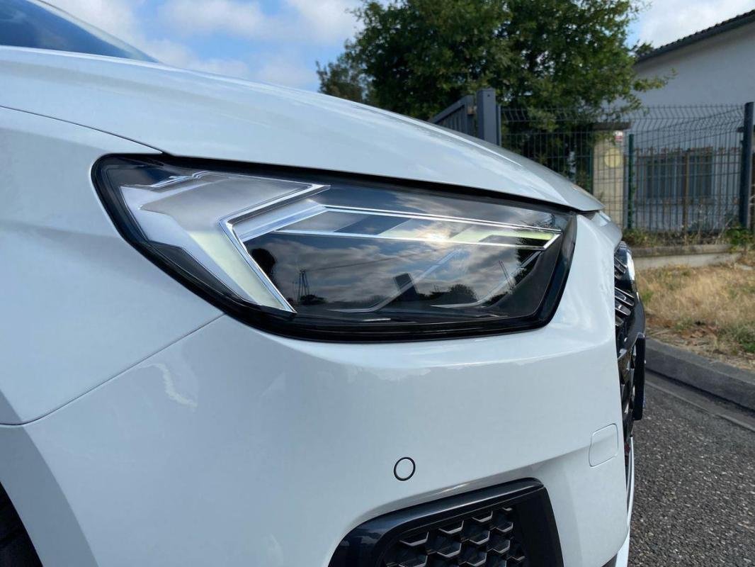 Audi A1 - Photo 30