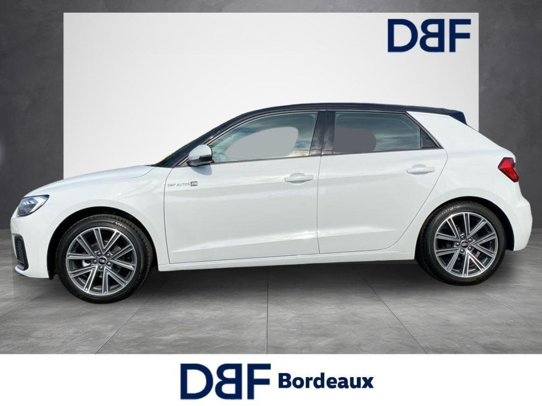 Audi A1 - Photo 3