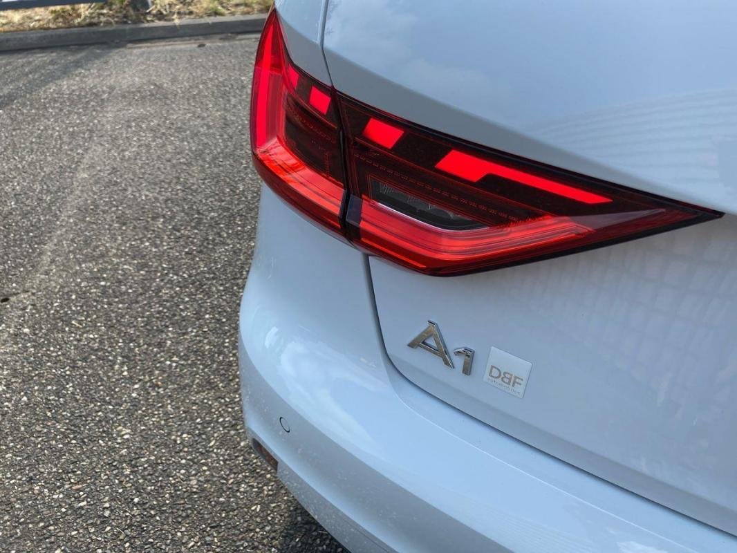 Audi A1 - Photo 31