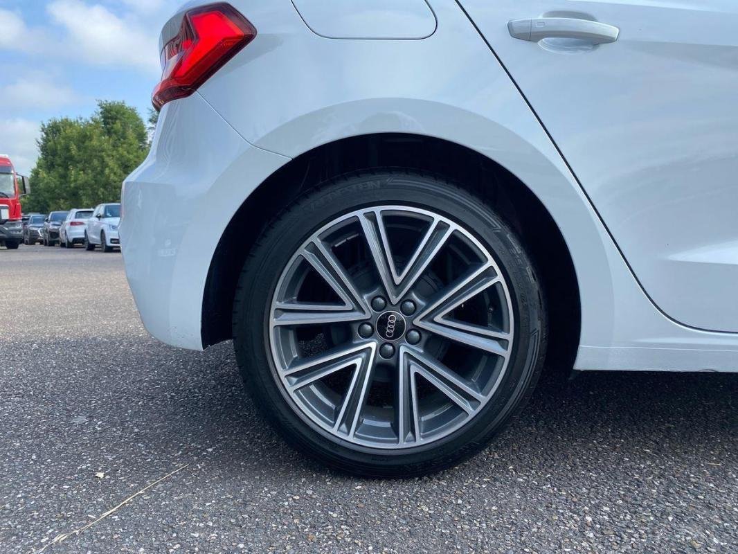 Audi A1 - Photo 32
