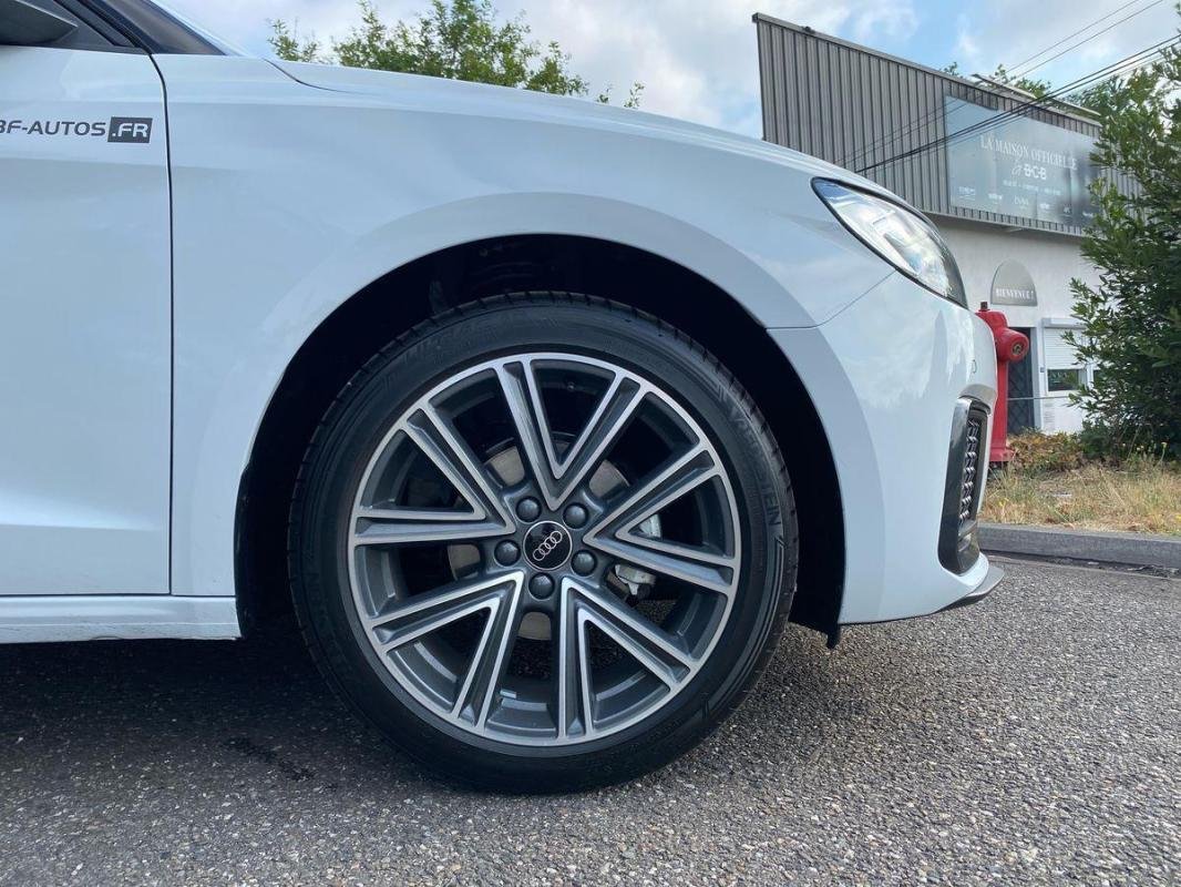 Audi A1 - Photo 33