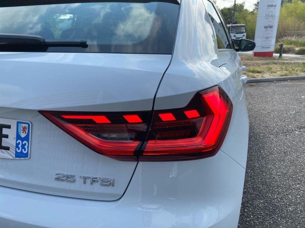 Audi A1 - Photo 34