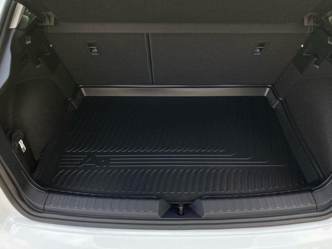 Audi A1 - Photo 35