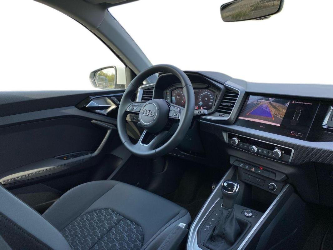 Audi A1 - Photo 4